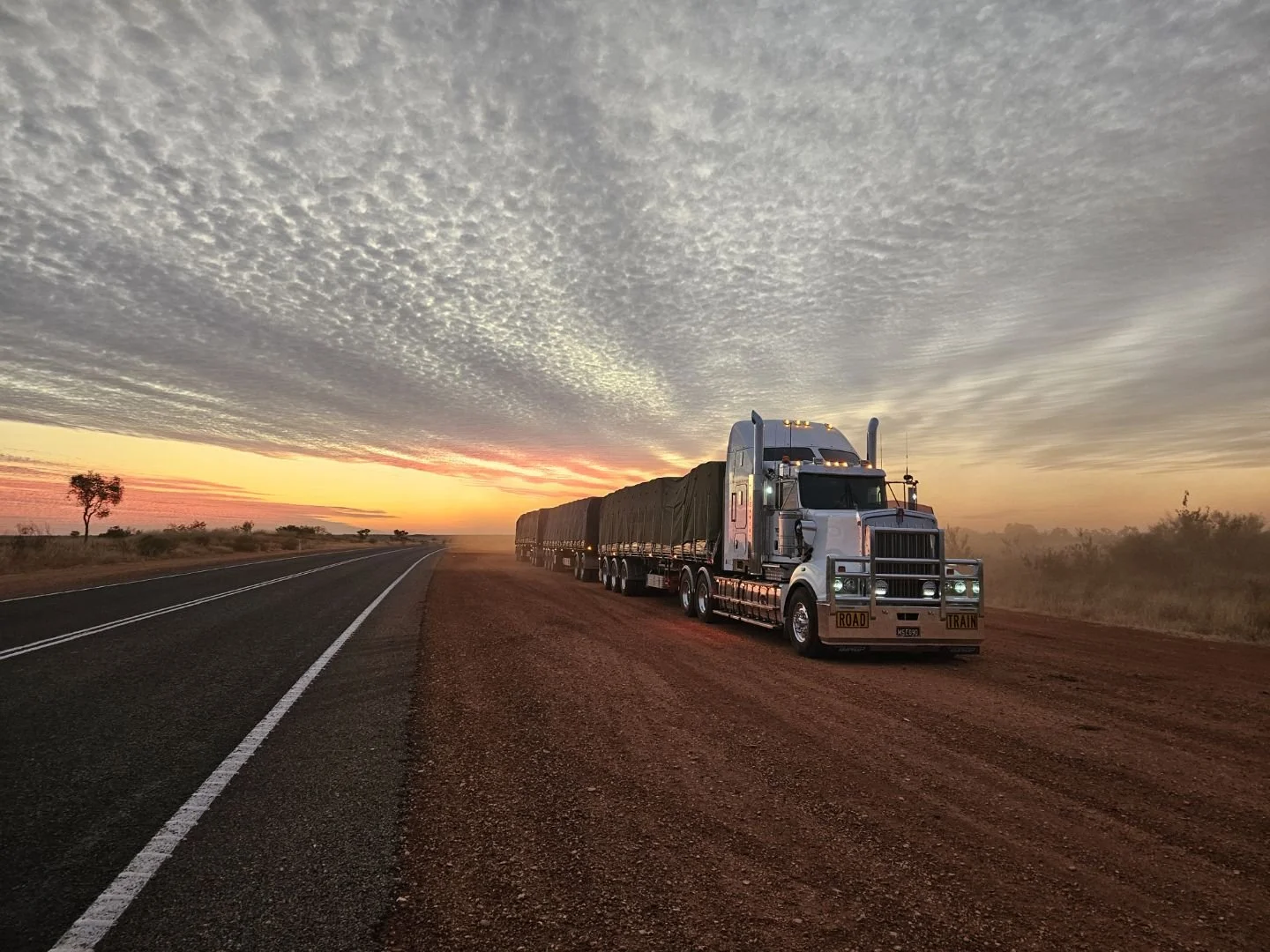 Local & Interstate Transport Services