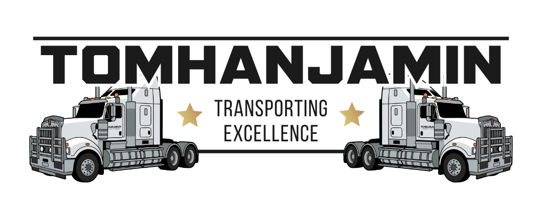 TOMHANJAMIN Transport