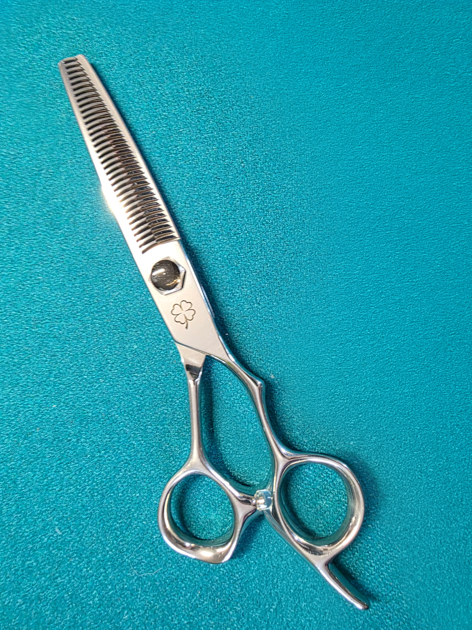 Soft-Blend Thinner 35 Tooth