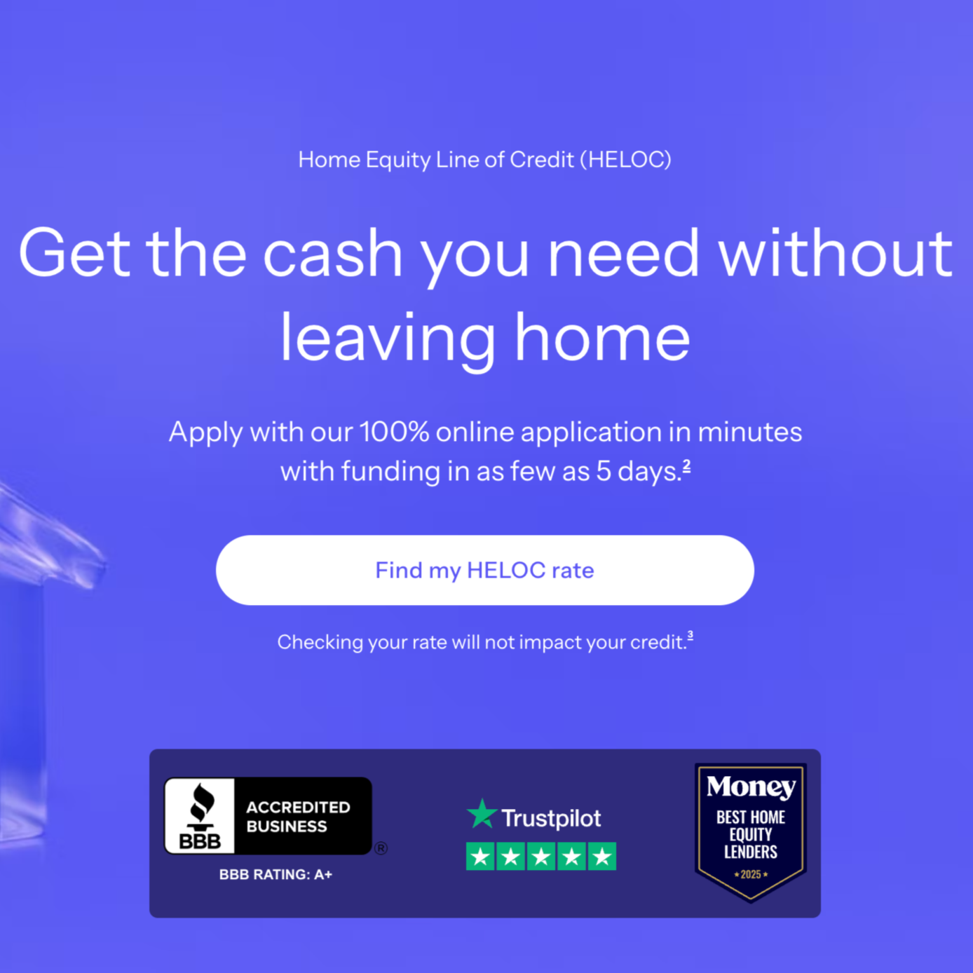 Internal Loan Processing Interface