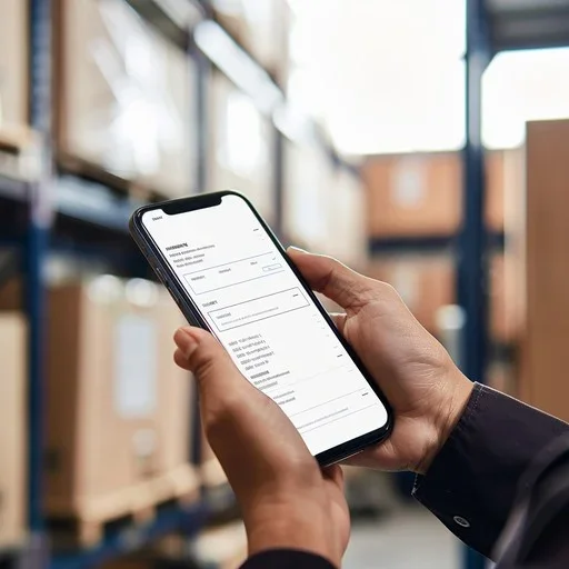 Order Solutions System