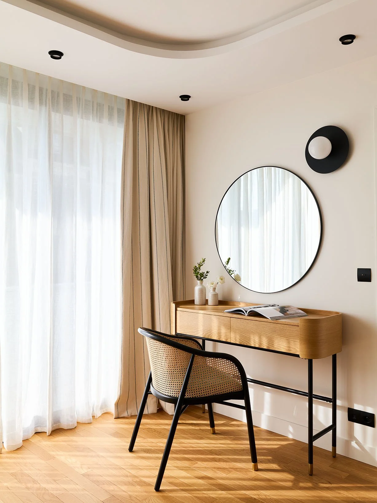 Photos immobilières pour location courte durée