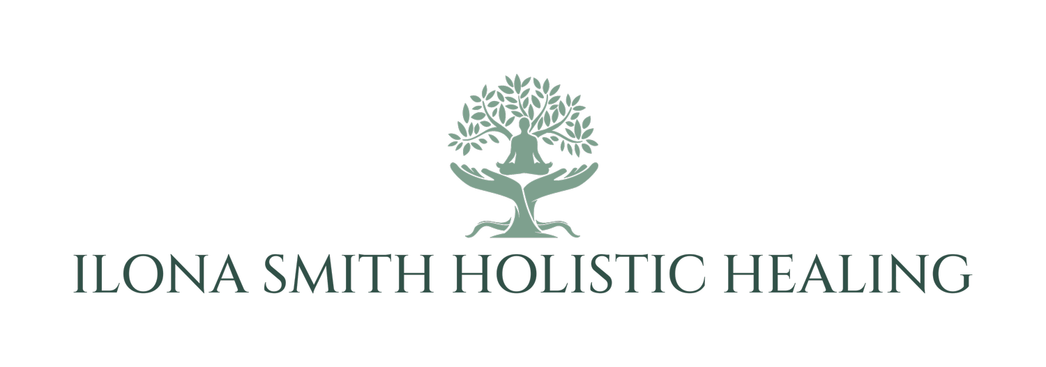 Ilona Smith Holistic Healing