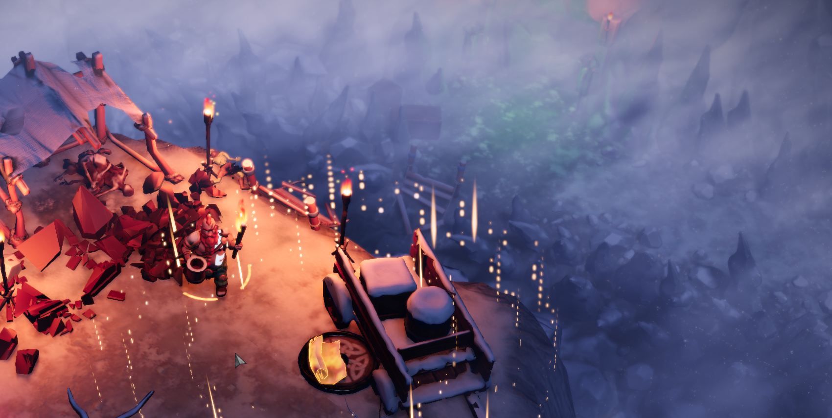 Spiteful Hangover - Project 5