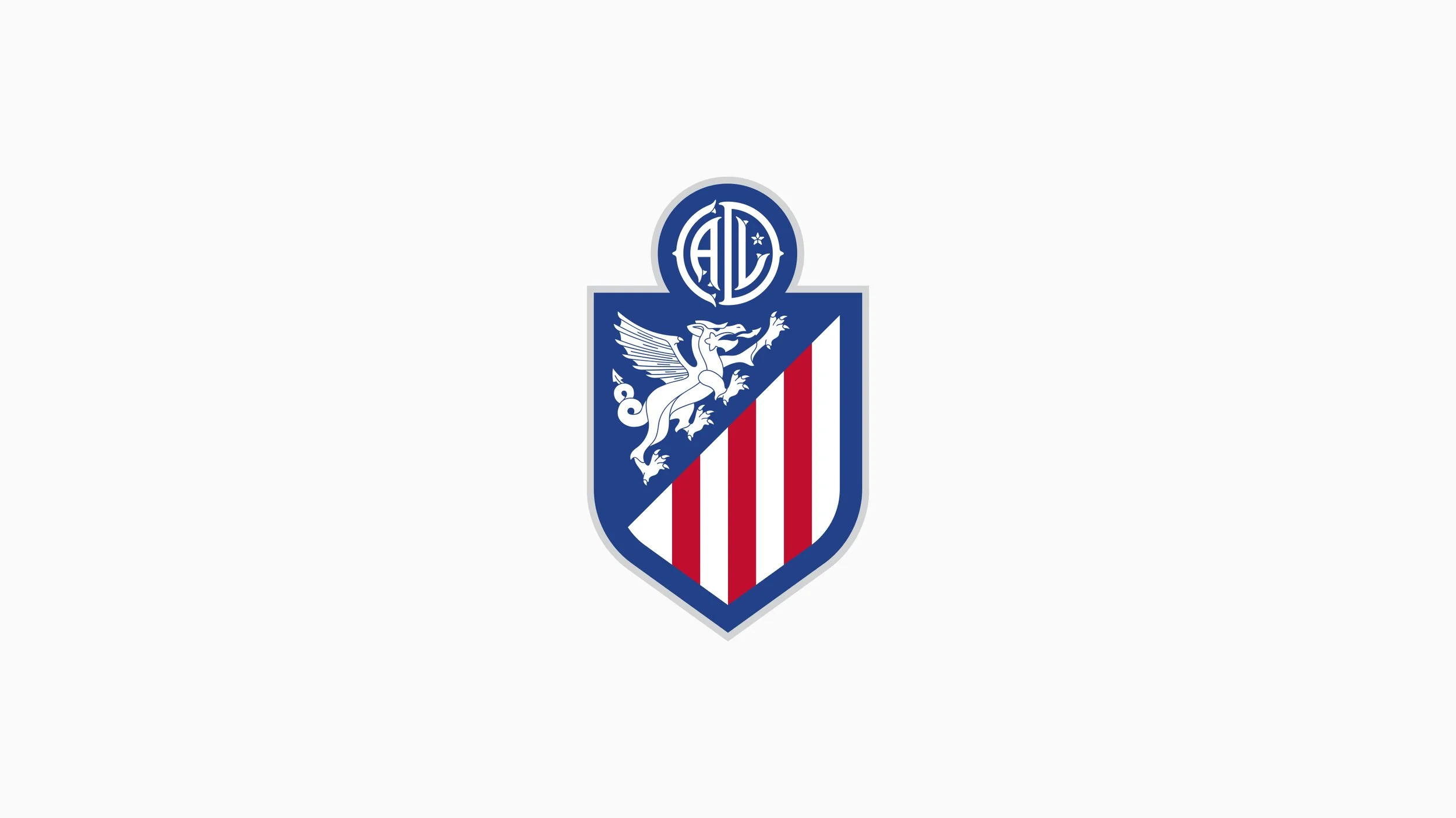 From Pen to Pitch: Creating the Atlético London Crest
