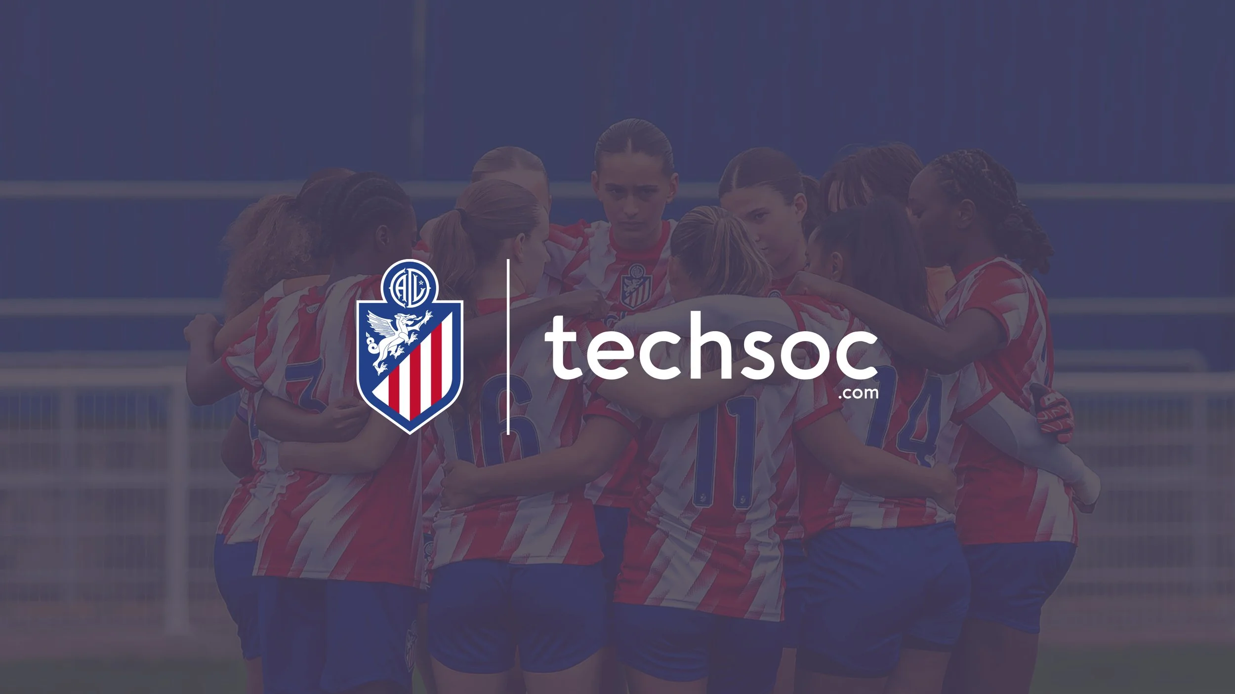 techsoc.com Renews Commitment for 2025/26 Season