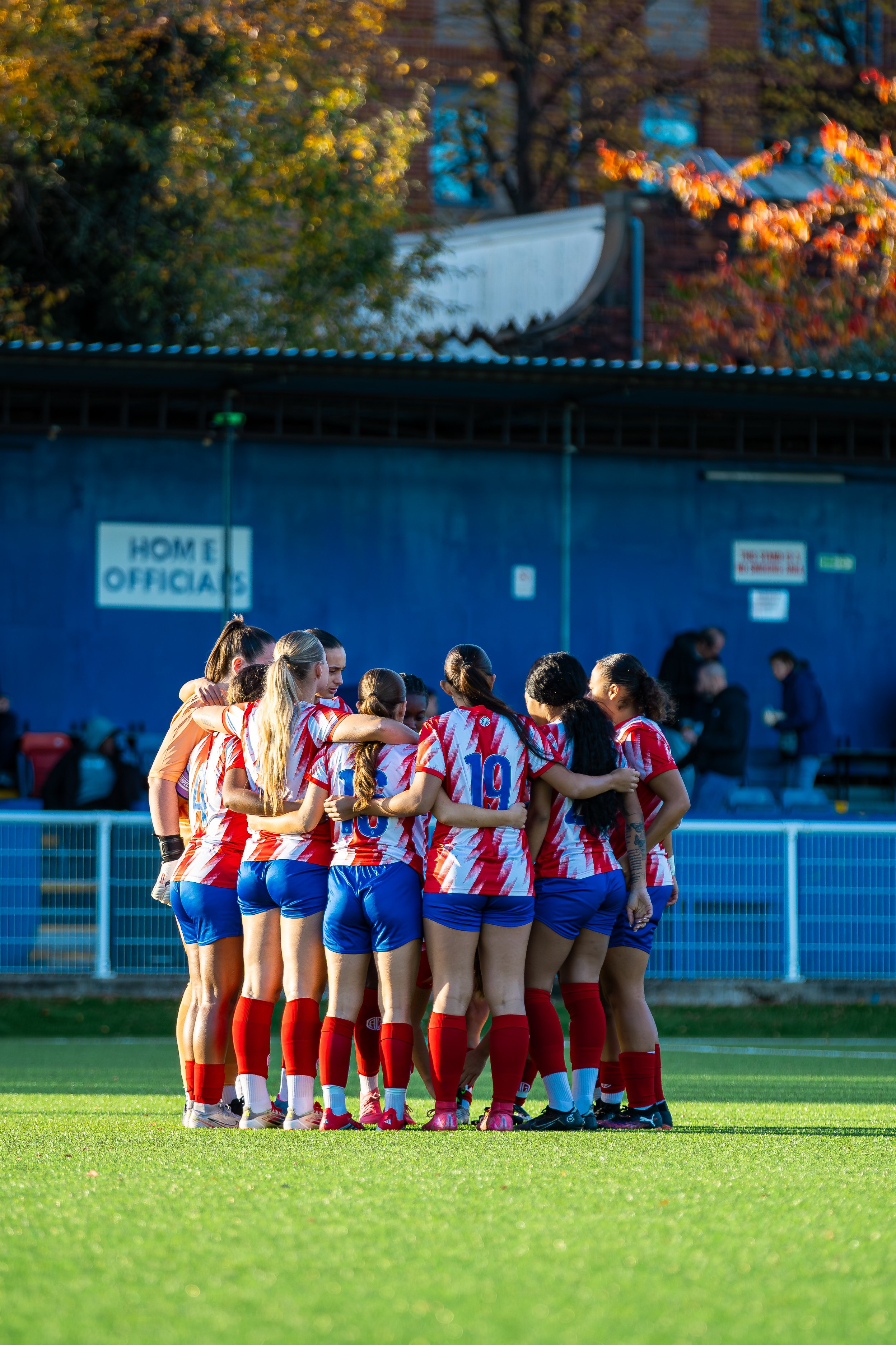 Be Part of what’s next: 2026/27 Trial Dates Announced