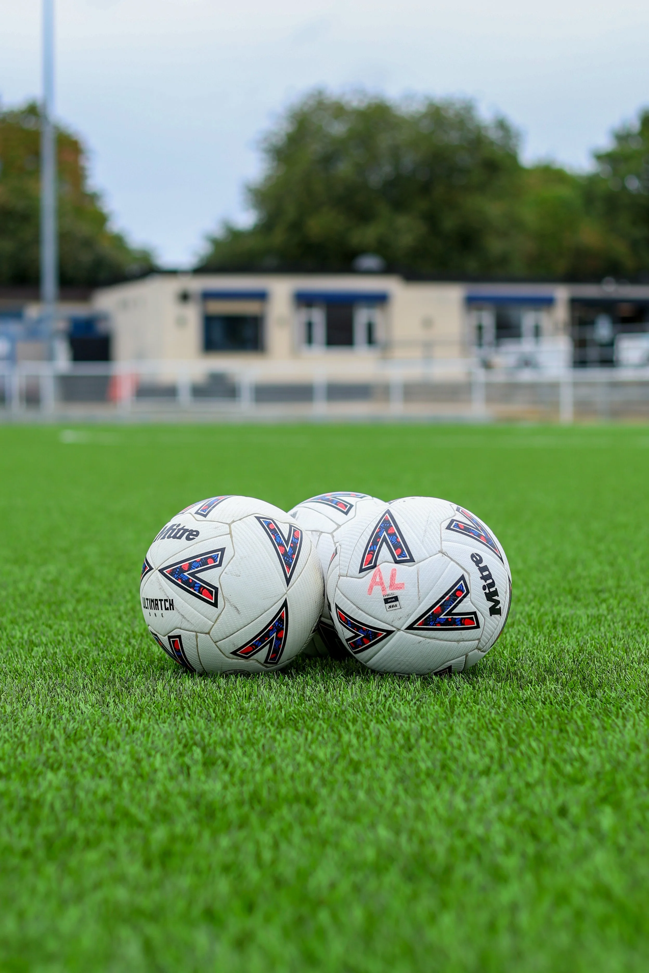 Atlético London Academy - An Exciting new chapter