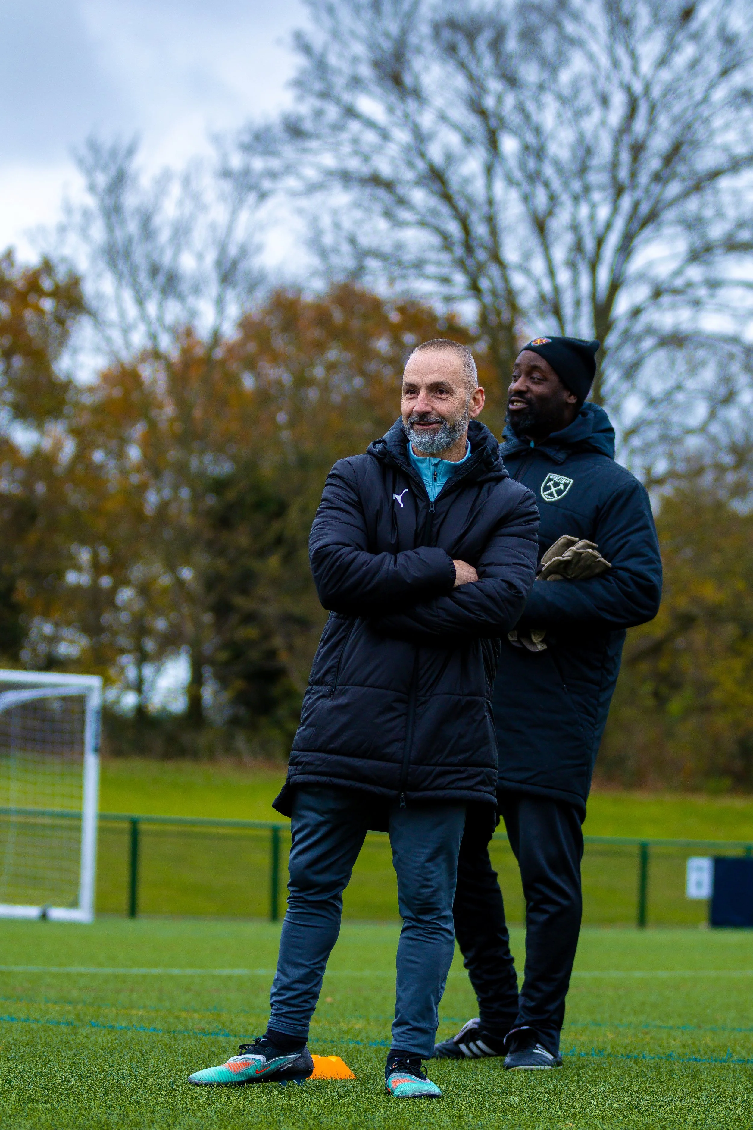 Looking Ahead to 2026/27: Pre-Season Fixtures Confirmed