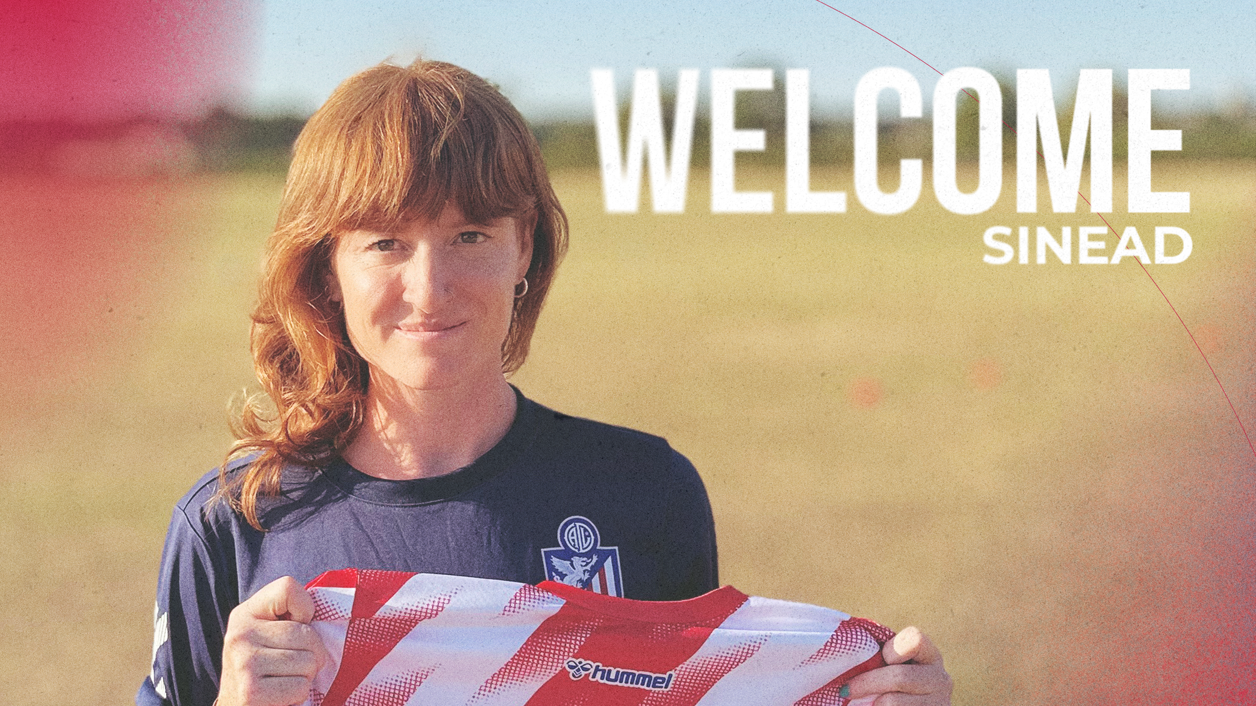 SINEAD HOGAN APPOINTED AS TECHNICAL DIRECTOR
