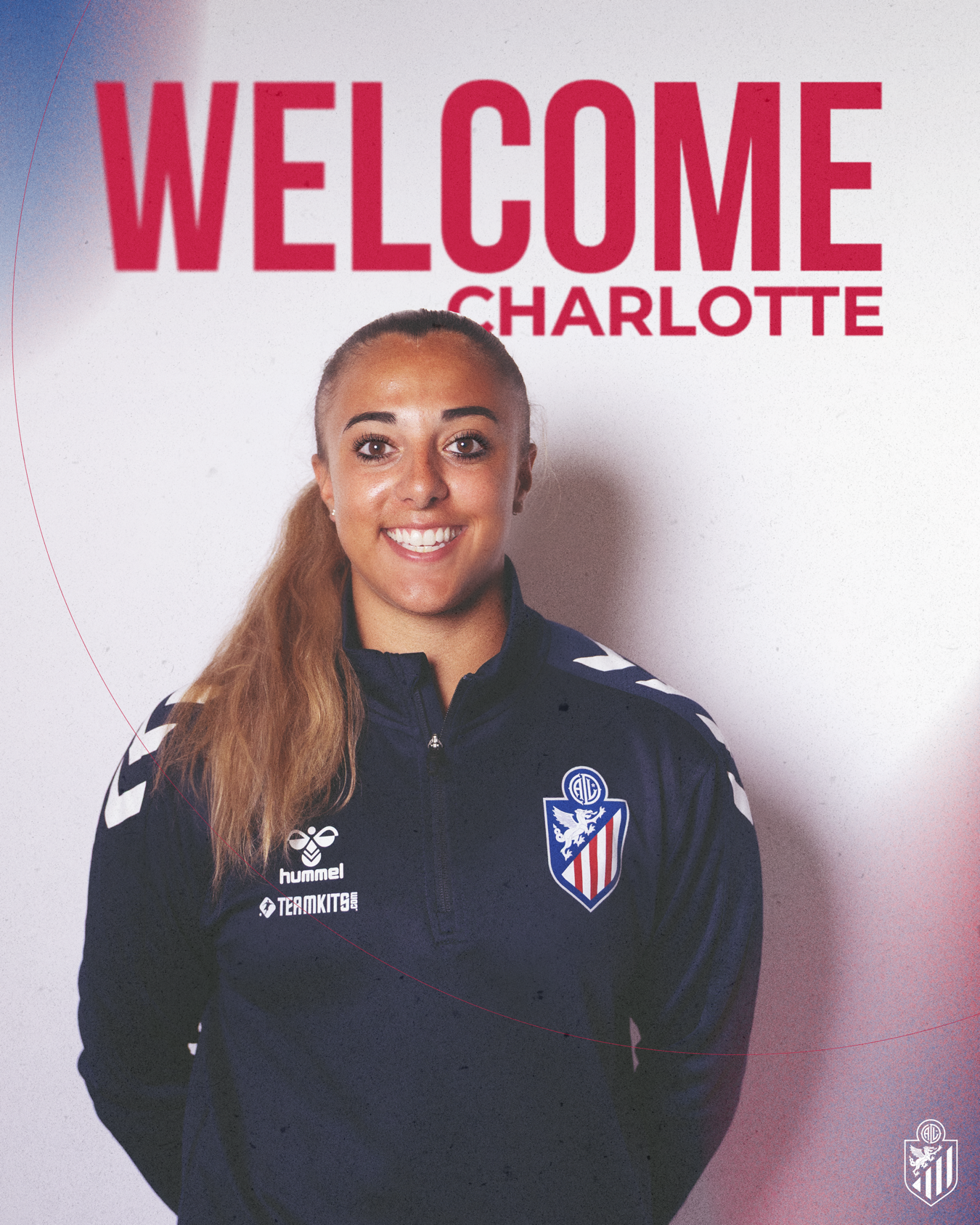 Charlotte Fleming Appointed As Assistant Head Coach