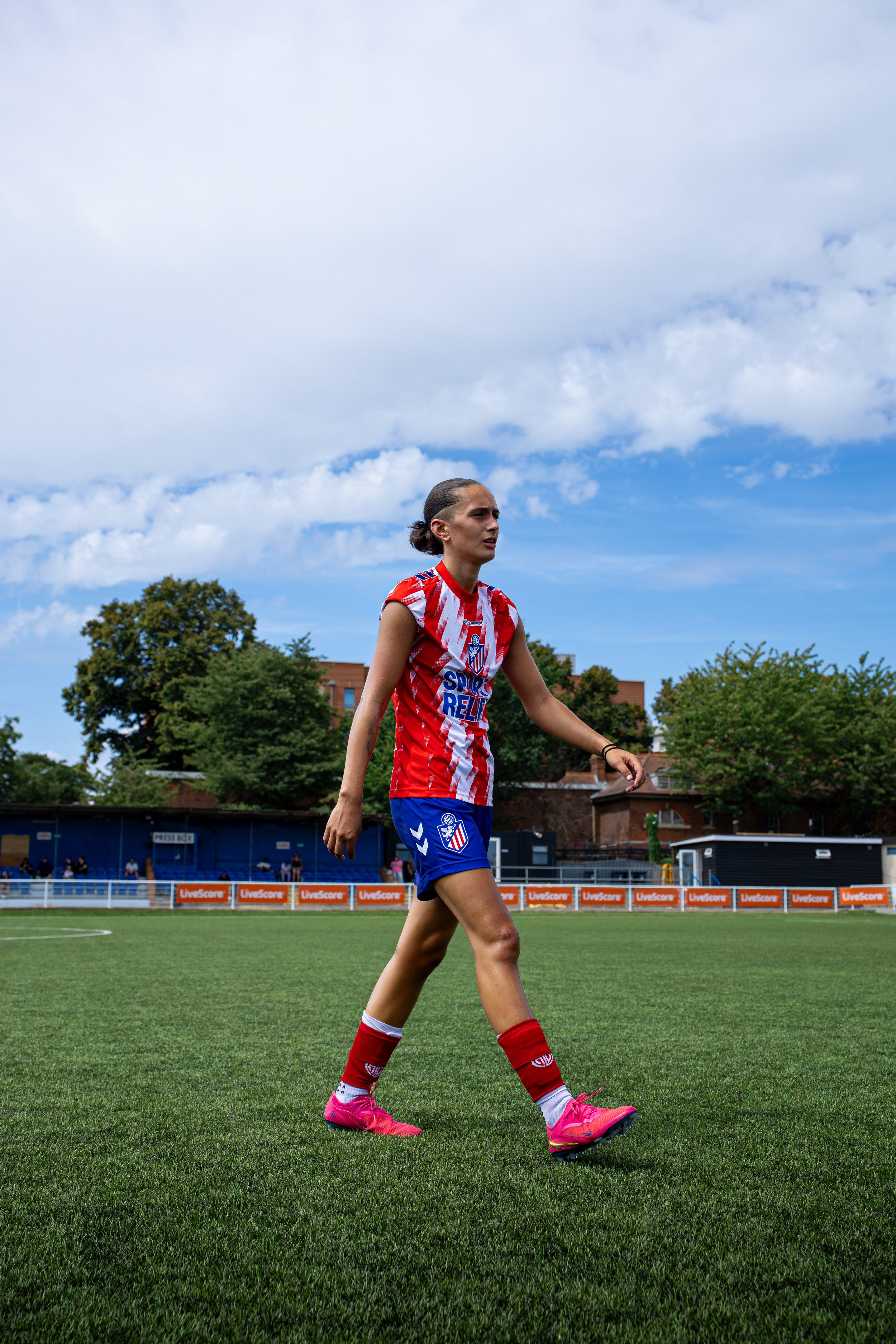 Second-half comeback secures winning start