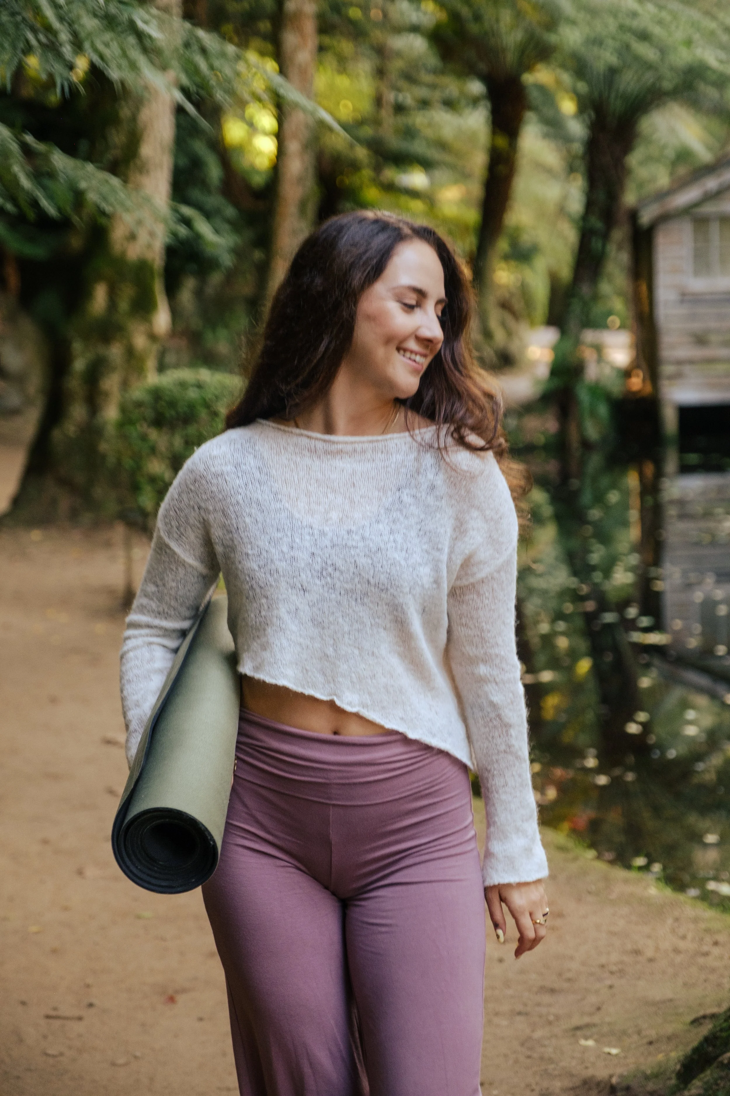 Charlie Snowball - Therapist & Meditation Teacher