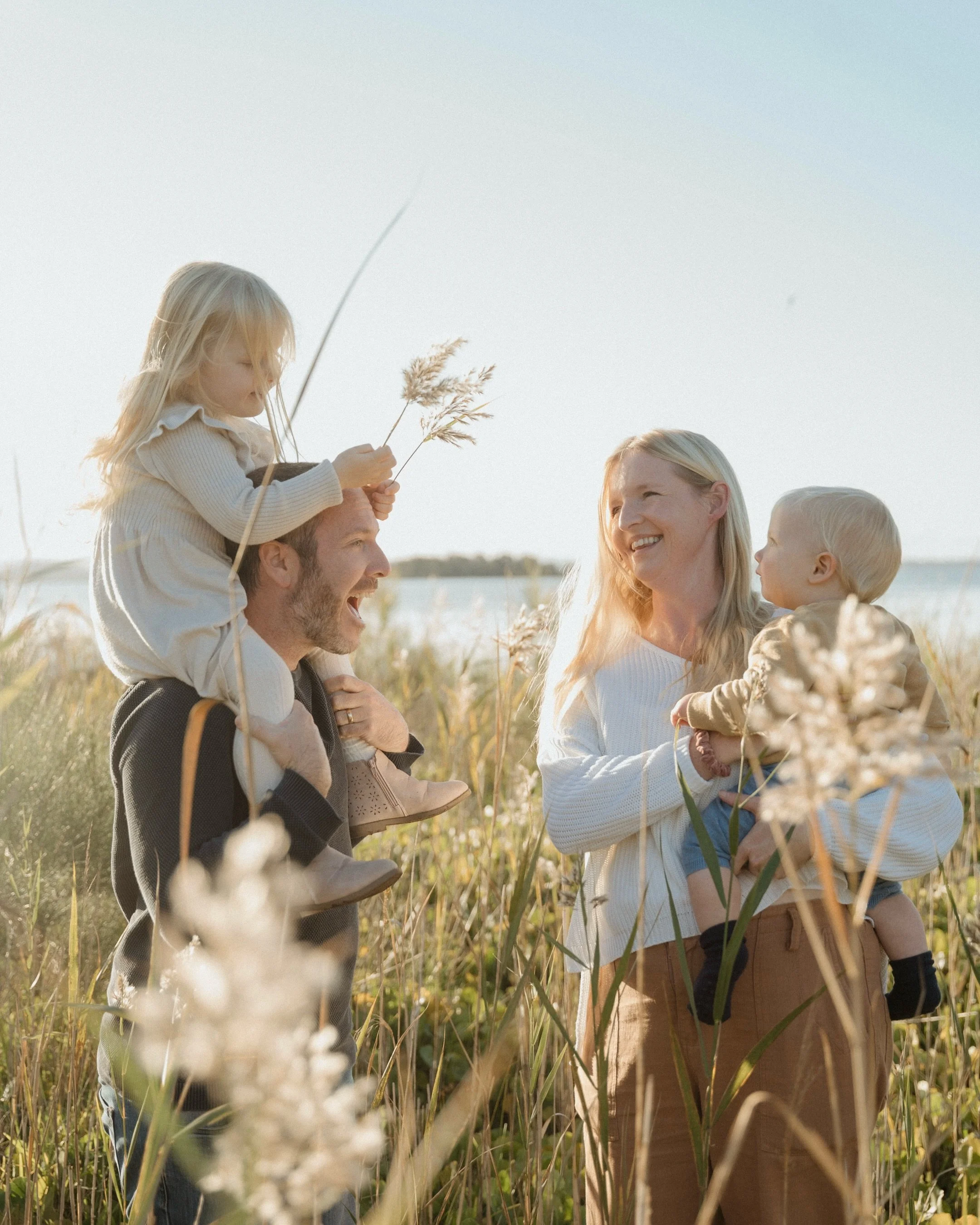 The sweetest session with the Lewis family!

A family who really knew how to have fun&mdash;so many beautiful little moments full of teddy cuddles, mini dance parties and tickle wands.

As someone with kids of a similar age, sessions like this remind