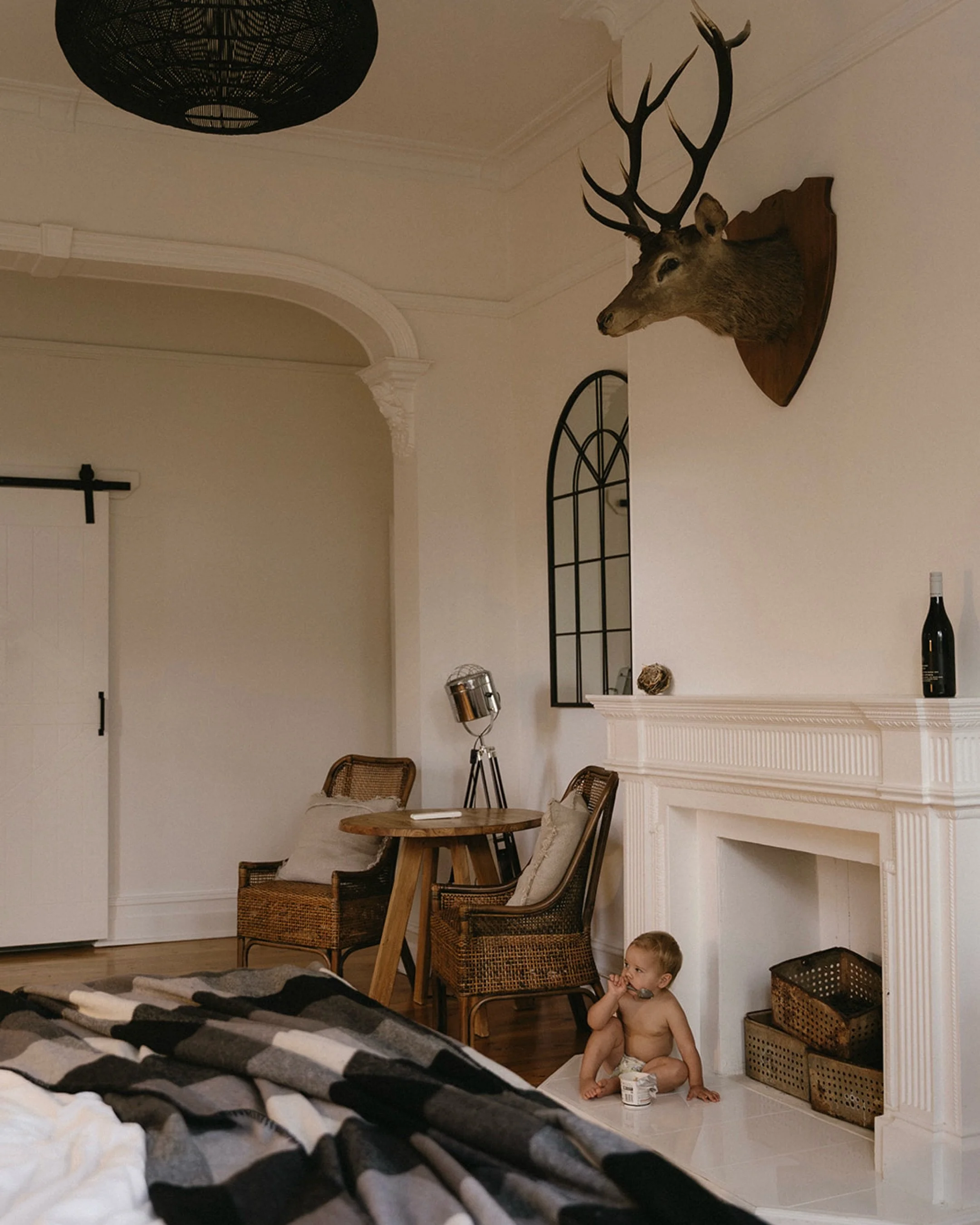 Just dreaming of our next stay at Flash Jacks of Gundagai. 

@kimoestate 
@visitnsw 
@visitgundagai 

#lifestylephotographer #lifestylephotography #interiorphotography #visitnsw #holiday