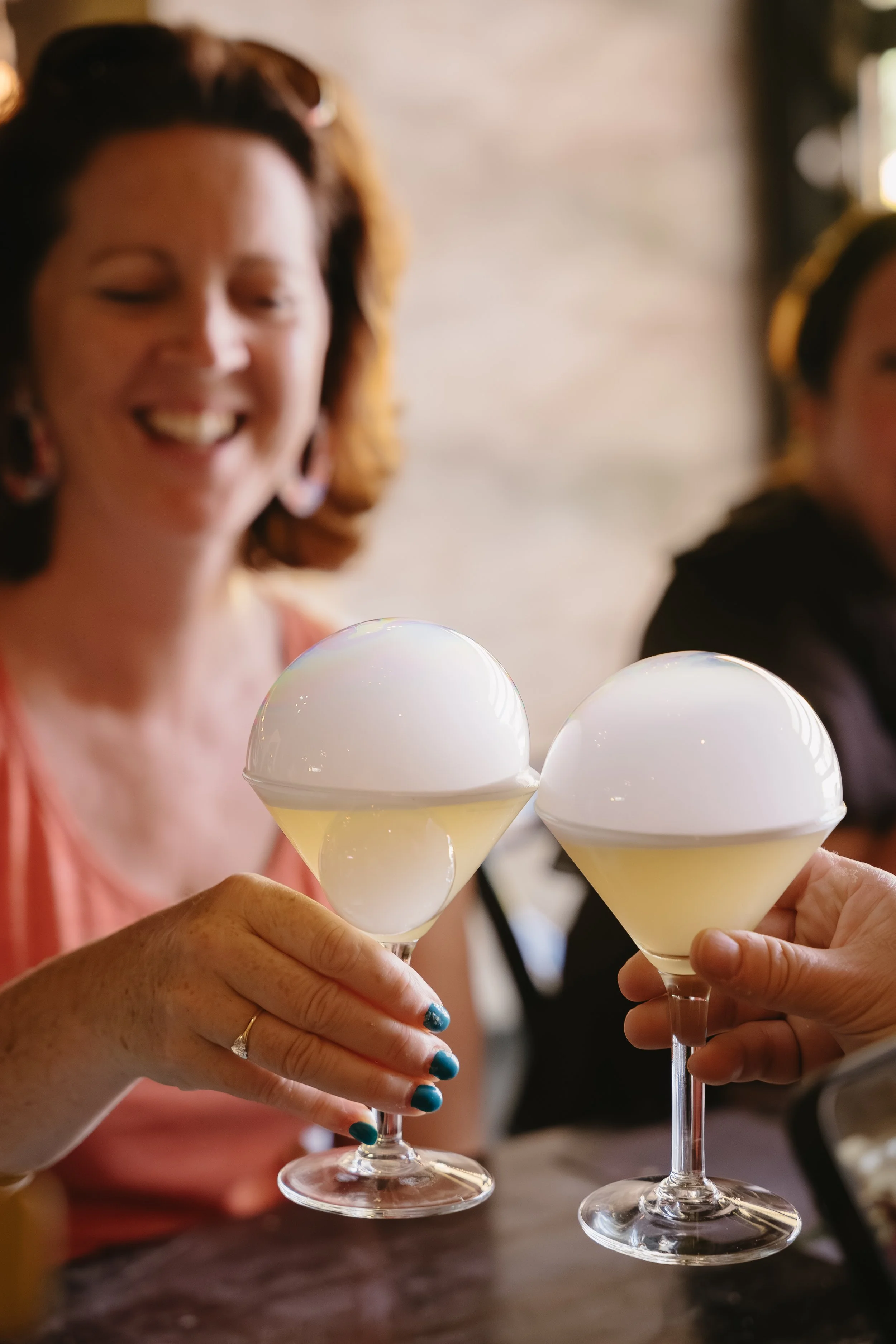 Small Business + Events