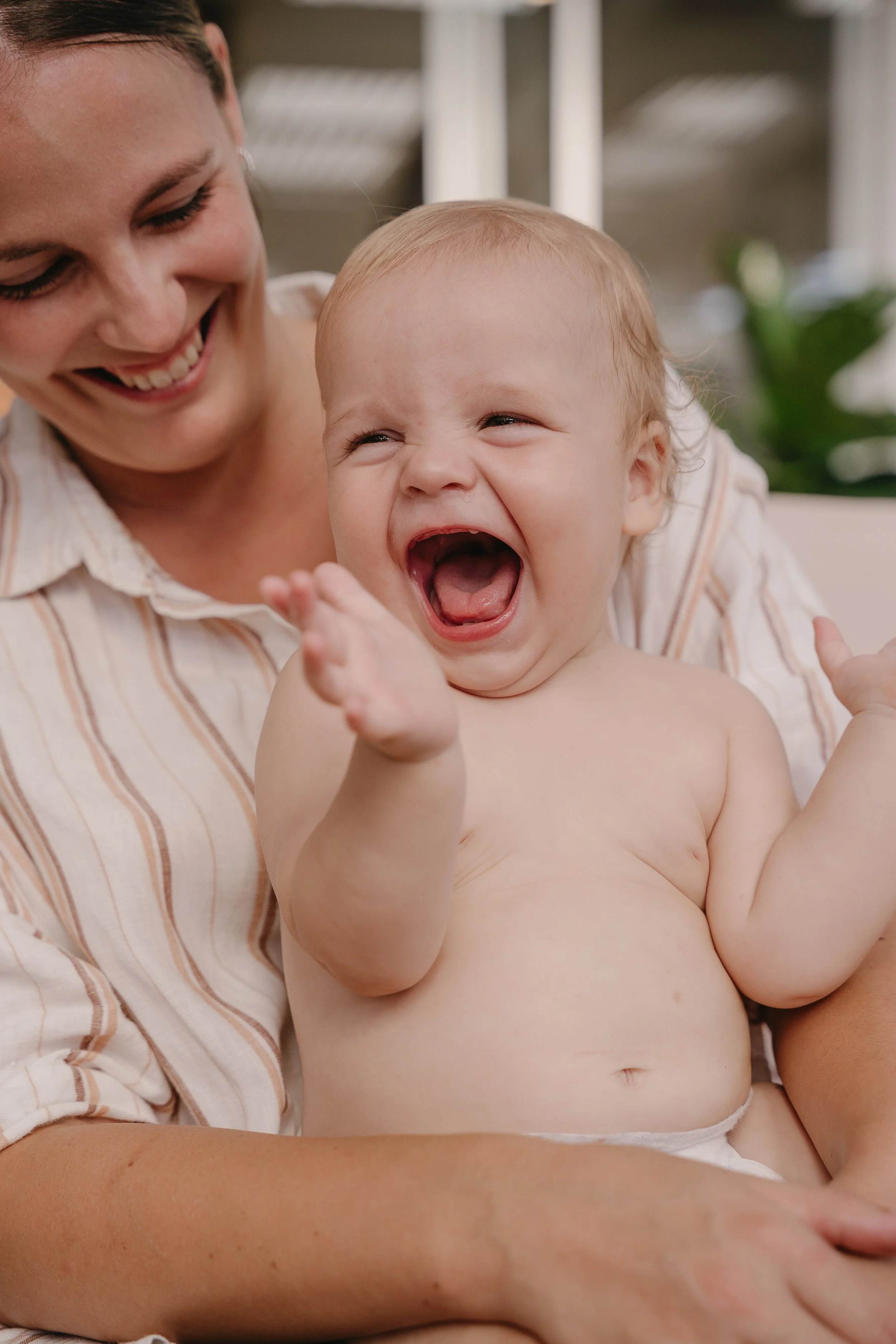 Family + Celebrations