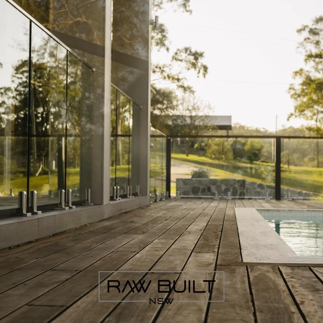 Sunset reflections, clean lines, and craftsmanship that speaks for itself. Built to blend luxury with the landscape. ✨

𝑹𝒂𝒘 𝑩𝒖𝒊𝒍𝒕 𝑵𝑺𝑾 🔨 
&hellip;𝒊𝒕&rsquo;𝒔 𝒉𝒐𝒘 𝒚𝒐𝒖 𝒍𝒊𝒗𝒆

Give us a call to find out how we can help you build yo