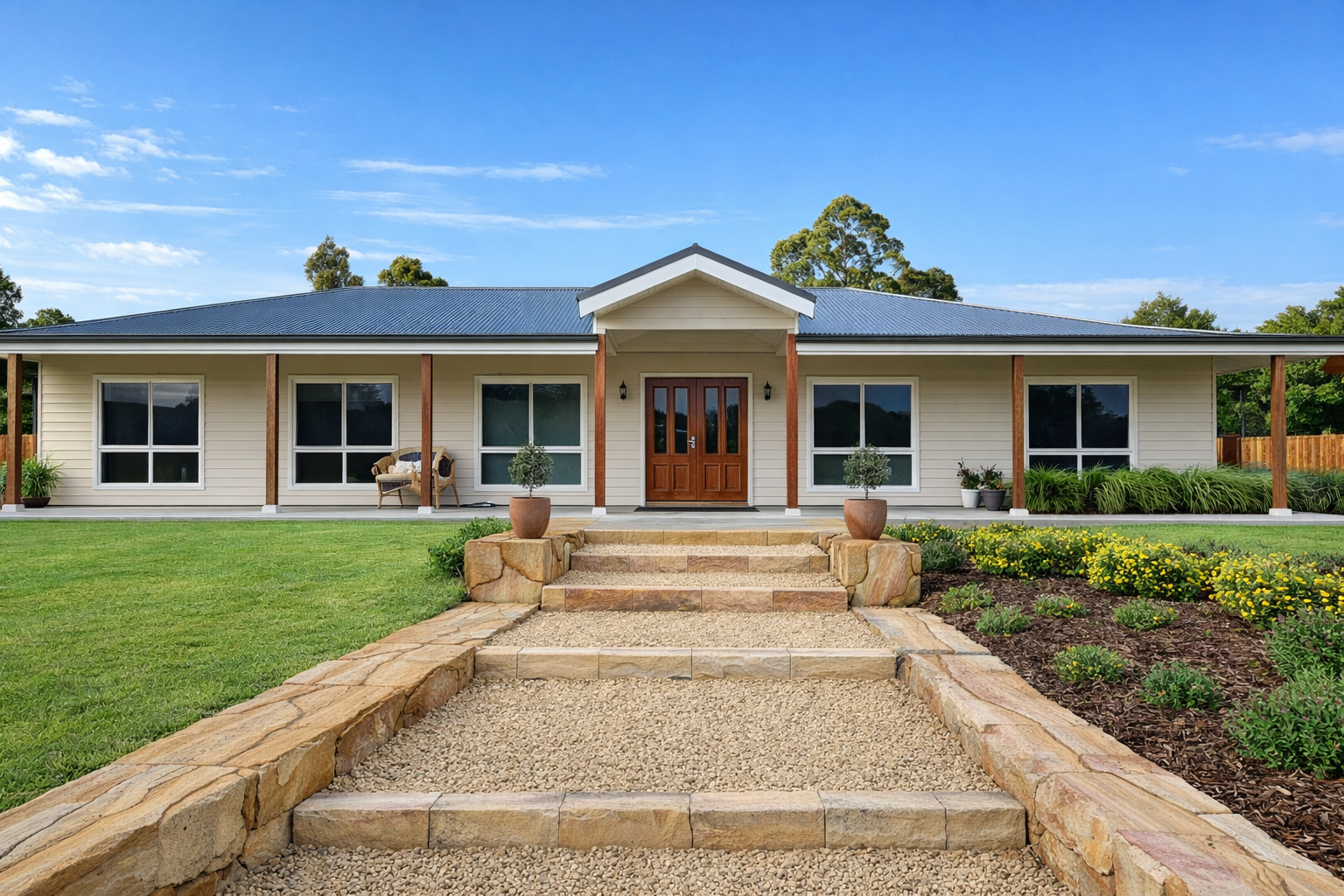 Glen Martin Project