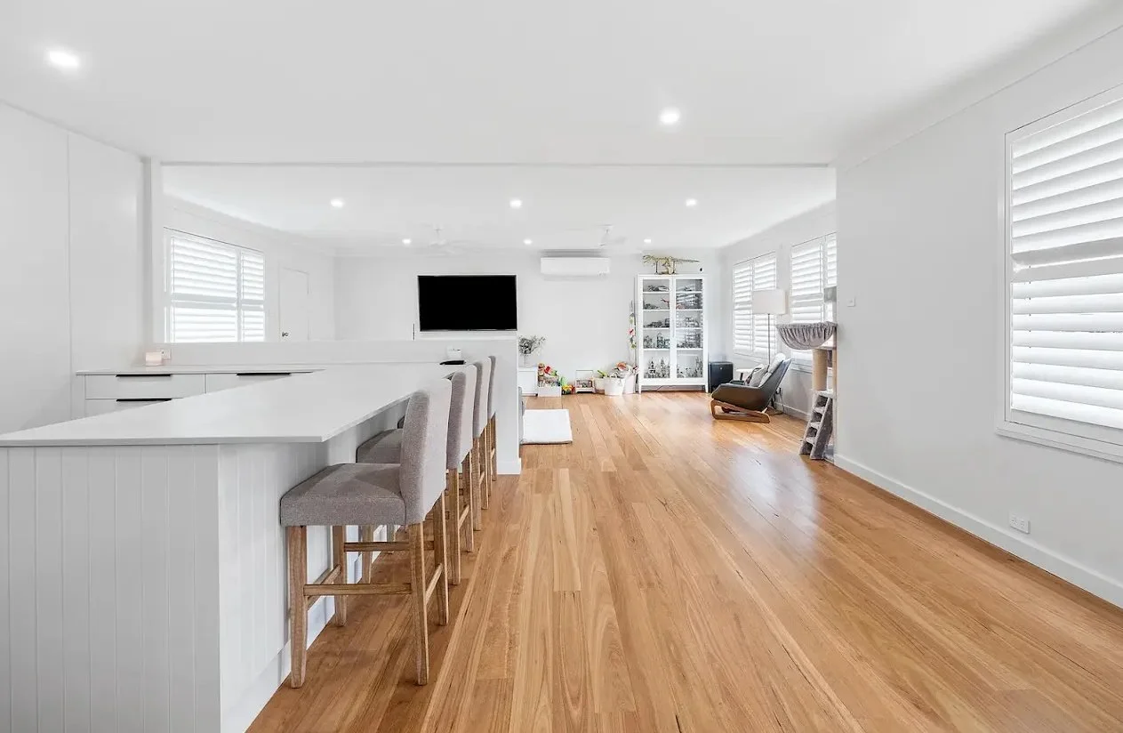 Raymond Terrace Project