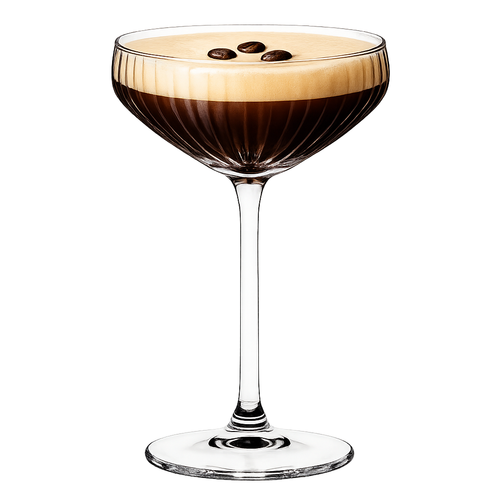 Espresso Martini