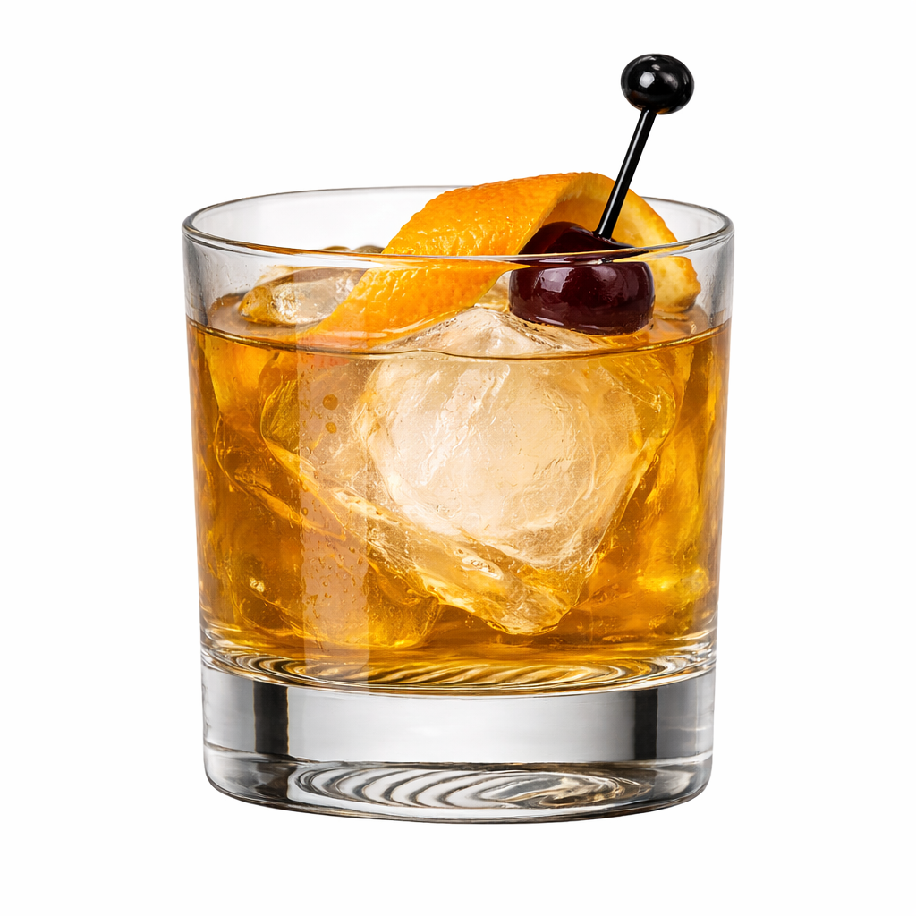 Old Fashioned