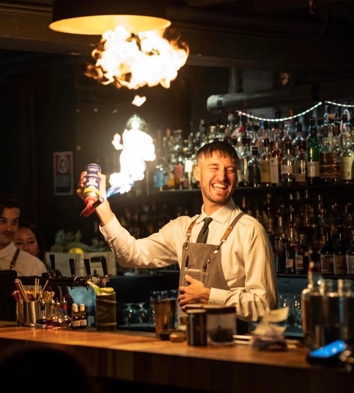 Cocktail Bartender .jpeg