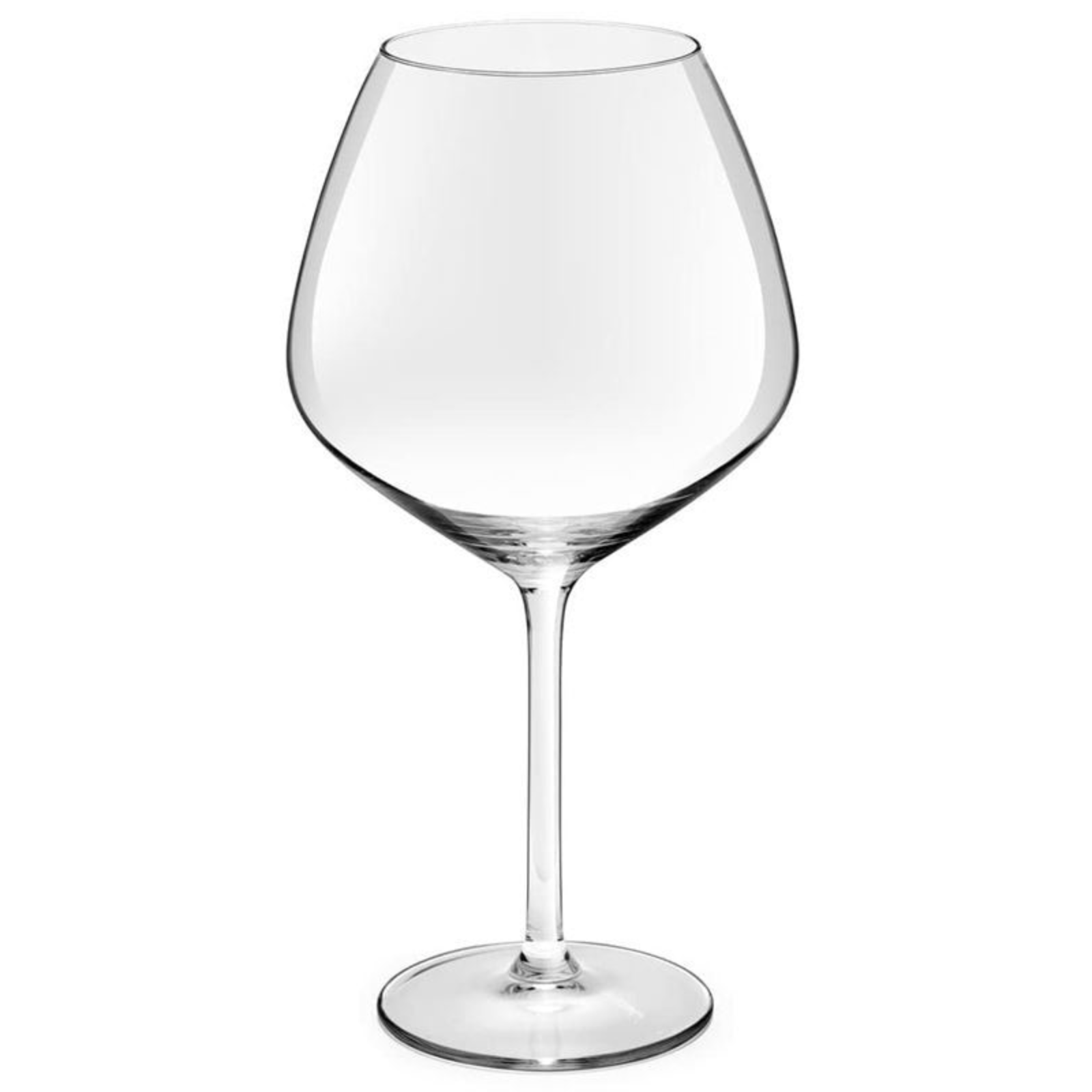 Balloon Wine Glass