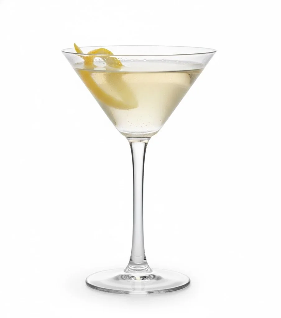 Martini (How you like)