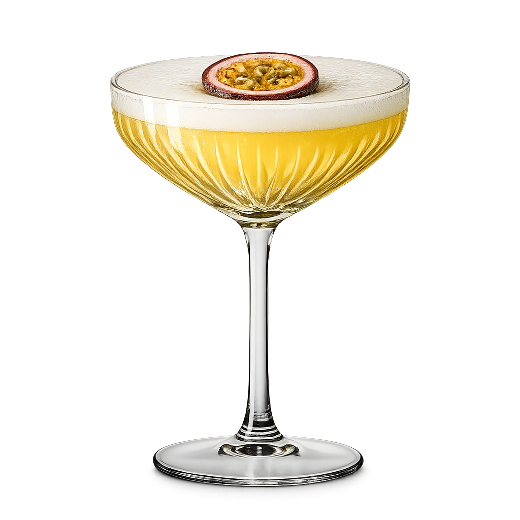 Pornstar Martini Ingredients Supply for Events (Alcohol Not Included)