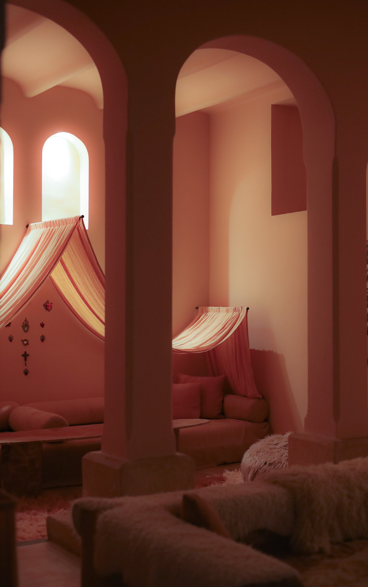Hotel Corazon