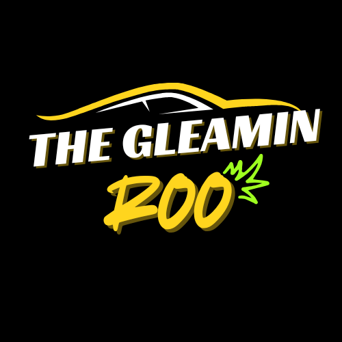 The Gleamin Roo