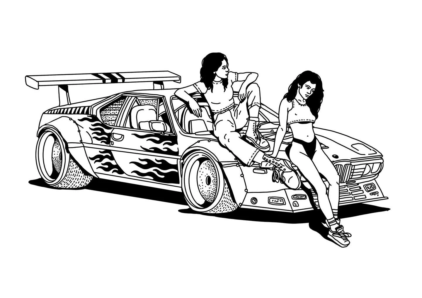 Time to Tattoo you this week! DM to chat. Venue ink to book. X