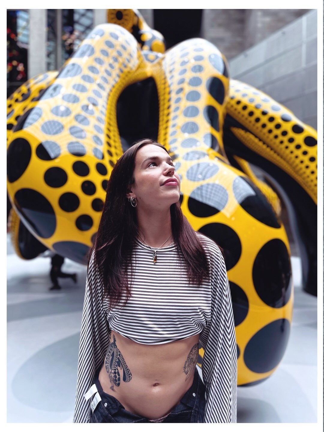 New Project Announcement! I&rsquo;m currently visiting @ngvmelbourne daily to sketch and sit and draw new tattoo designs. I have a growing collection of these saved in my NGV highlight reel. They will be discounted on the provision that you will allo