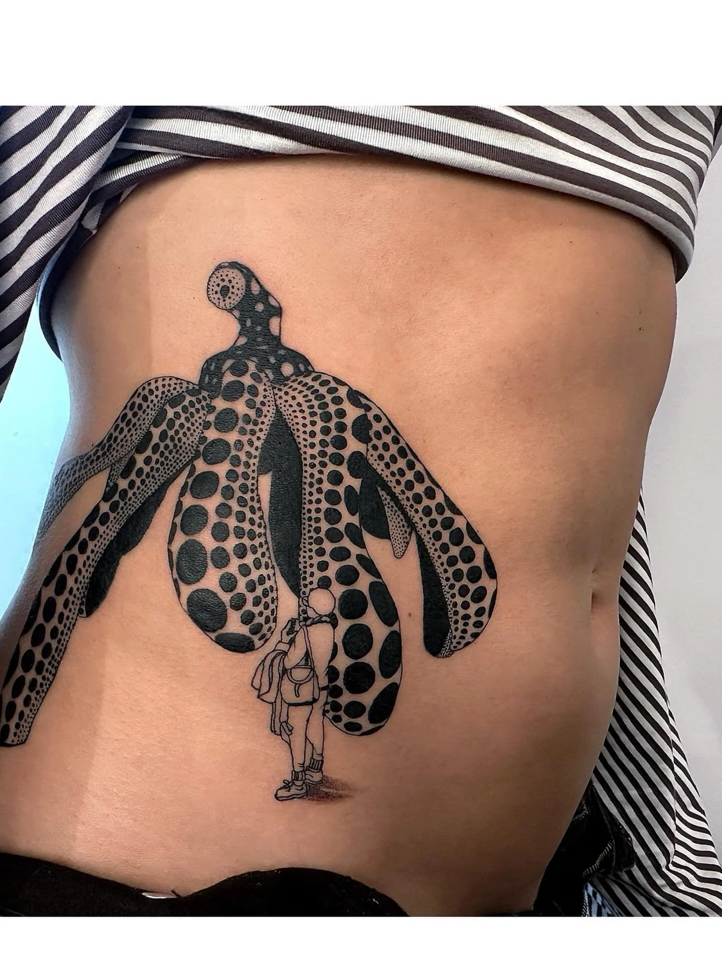 New Project Announcement! I&rsquo;m currently visiting @ngvmelbourne daily to sketch and sit and draw new tattoo designs. I have a growing collection of these saved in my NGV highlight reel. They will be discounted on the provision that you will allo