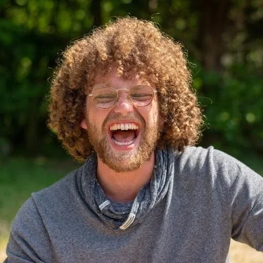 Hope Series: Jerry Lust 