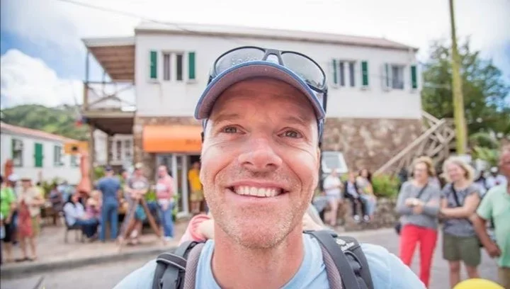 Hope Series: Jens Odinga