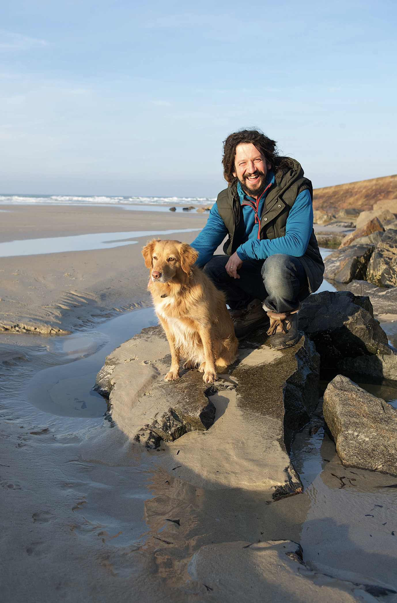 Hope Series: Kazz Padidar