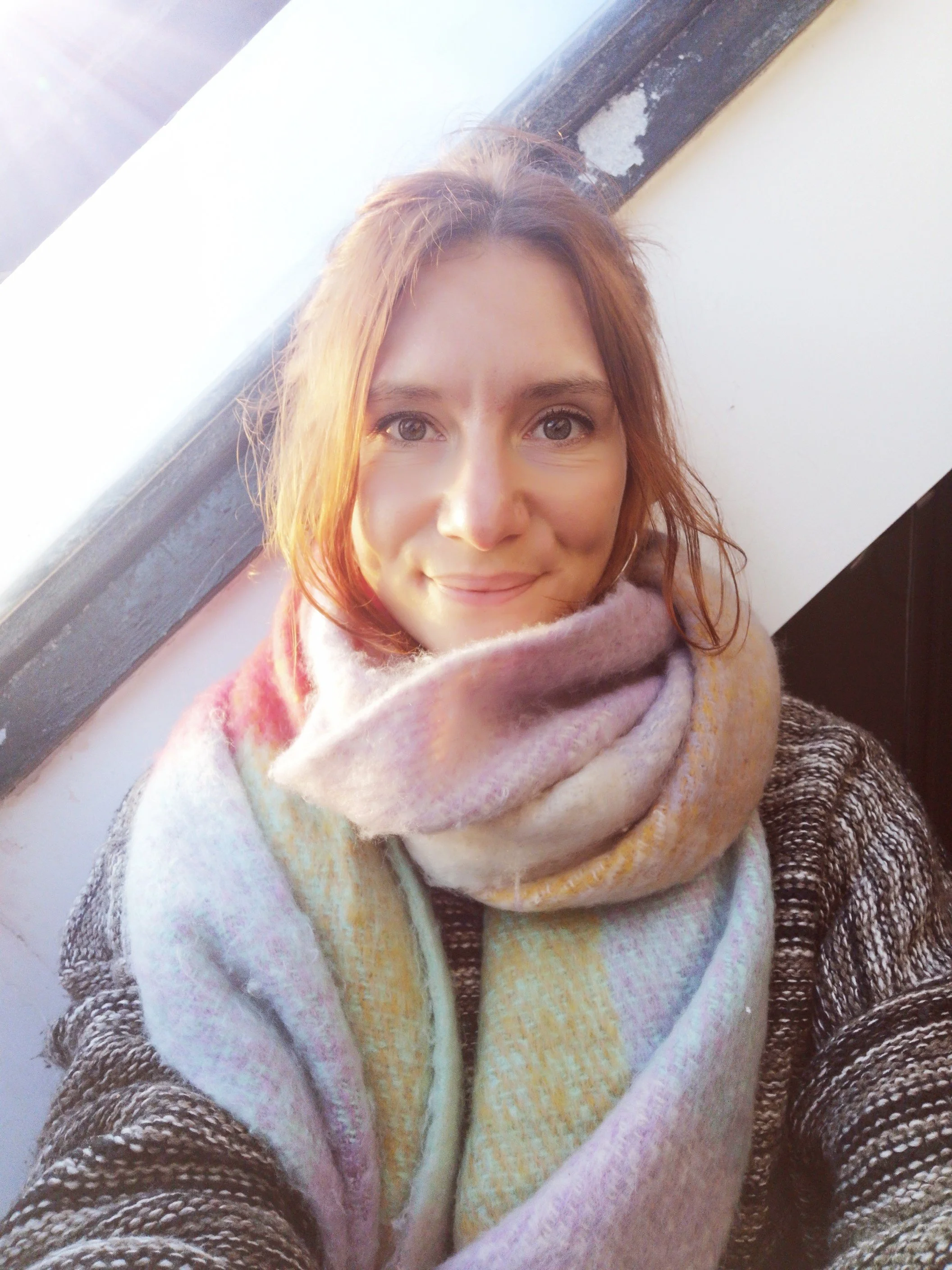 Hope Series Intro: the origins of hope 