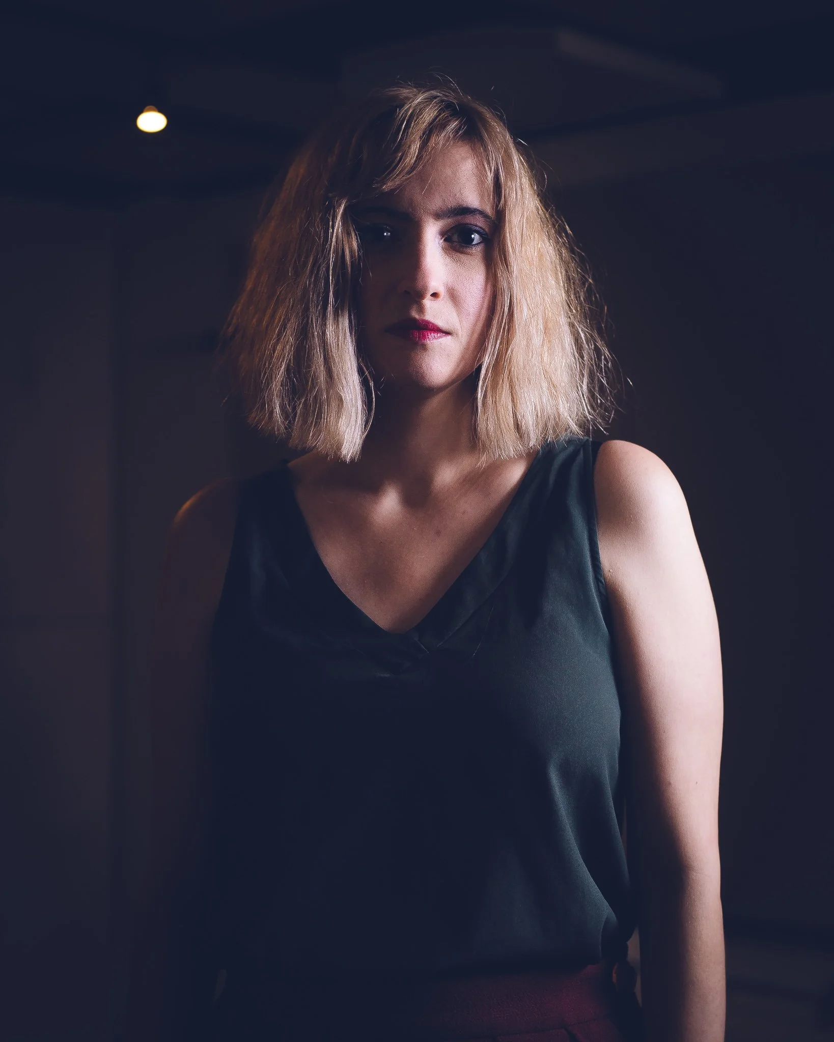 Rosie Middleton - Mezzo-soprano