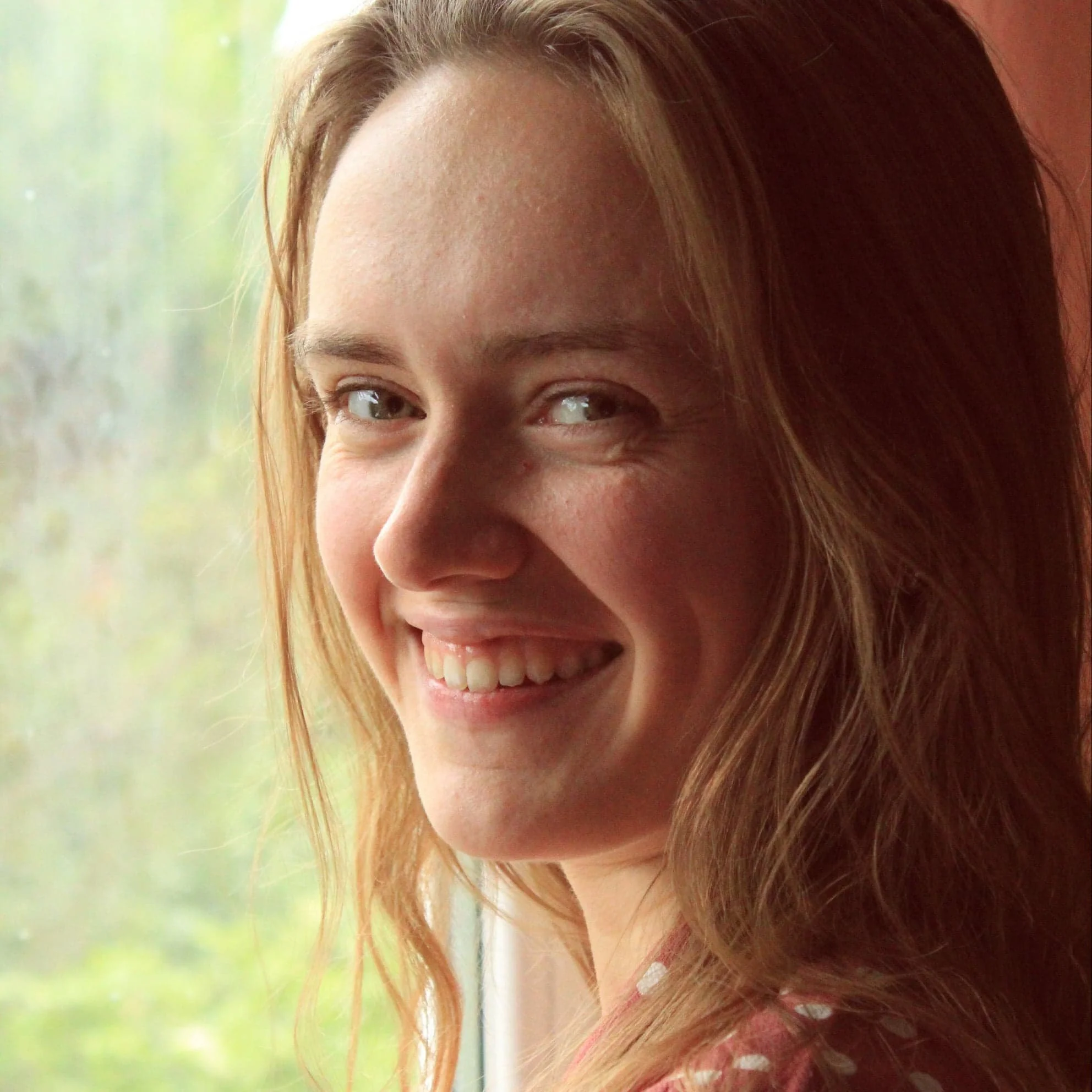 Natalka Pasicznyk - Soprano (chorus)