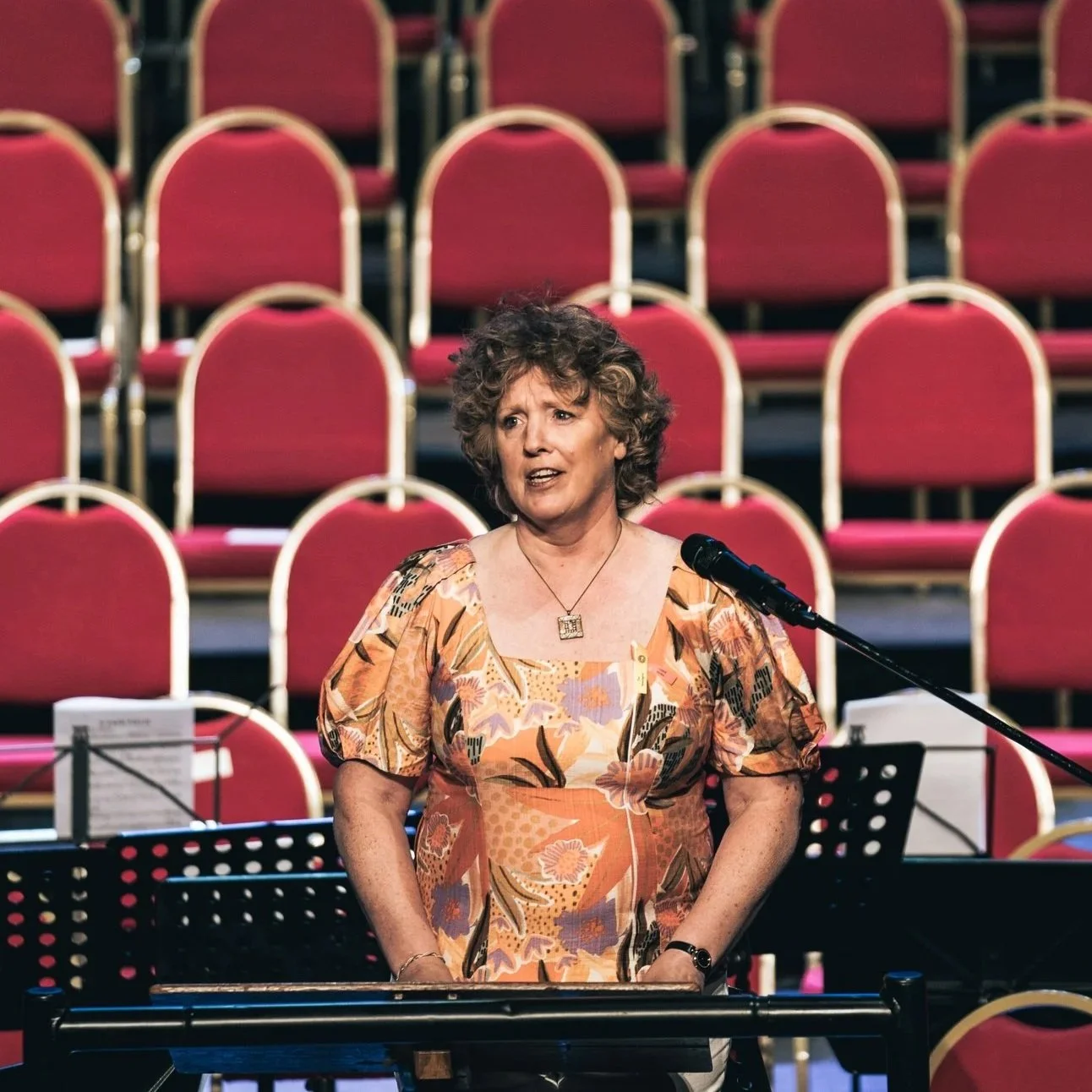 Sam Johnson, of The Matchgirls Memorial, talks about the history of the Matchgirls Strike