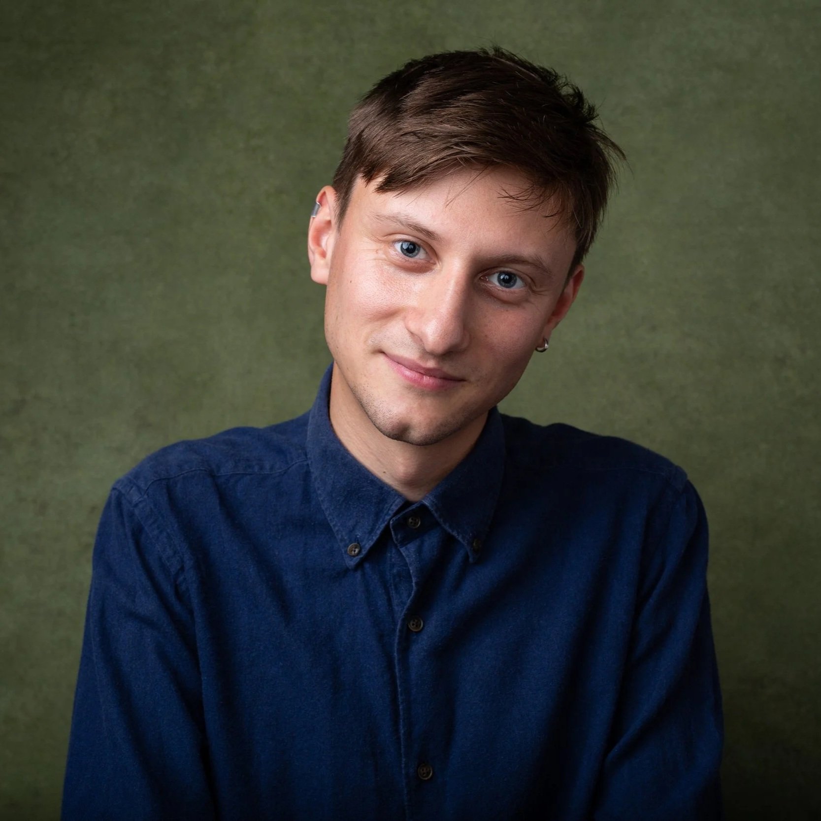 Leo Geyer - Composer