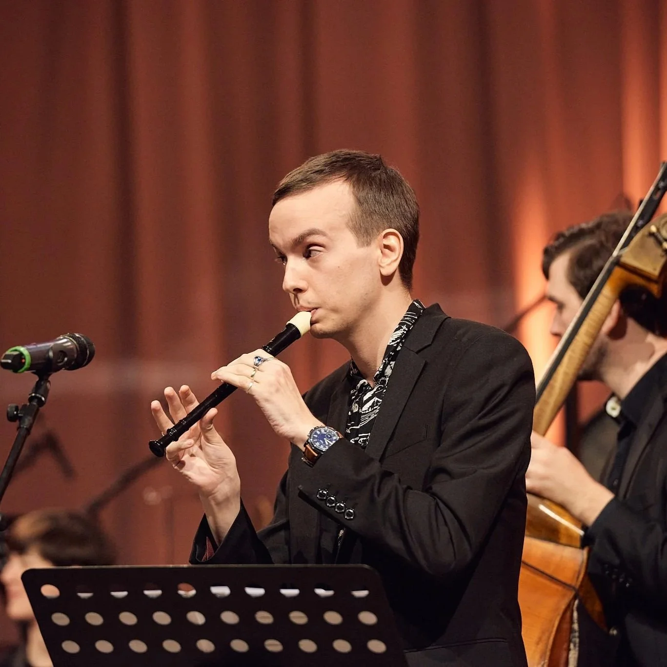 Robin Haigh - Composer