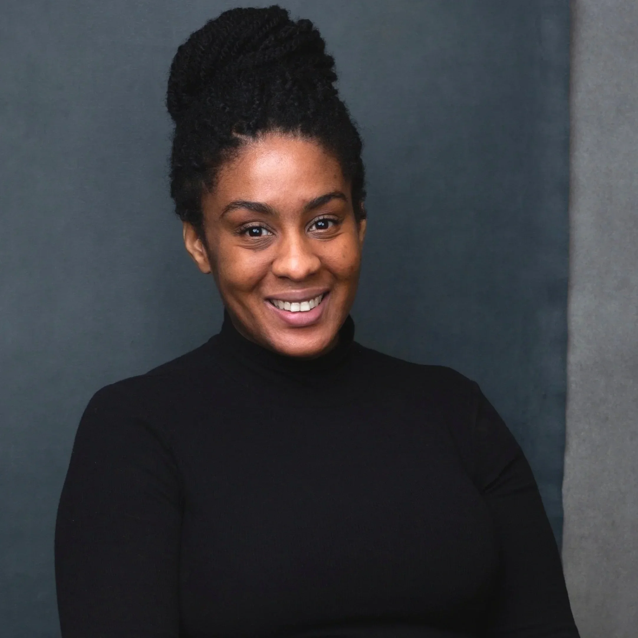 Cerrita Smith - Narrator