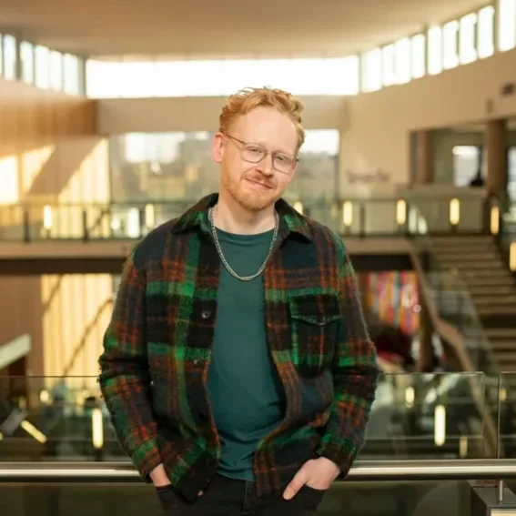 Lloyd Coleman - Composer