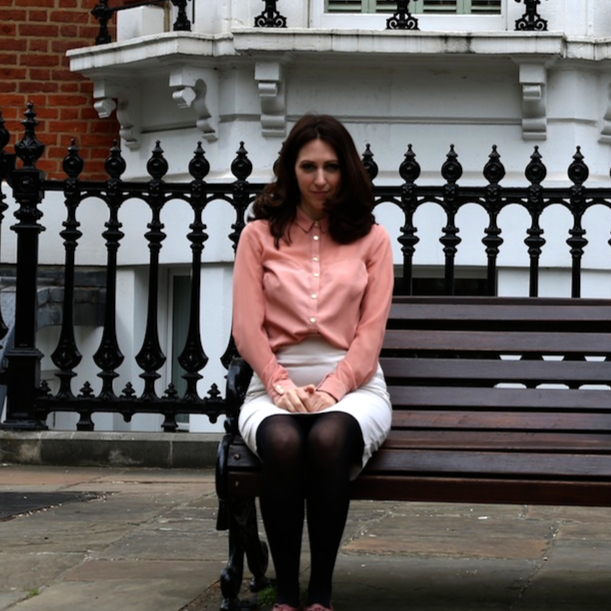 Effy Efthymiou - Composer