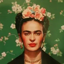 Frida: An Operatic Monodrama