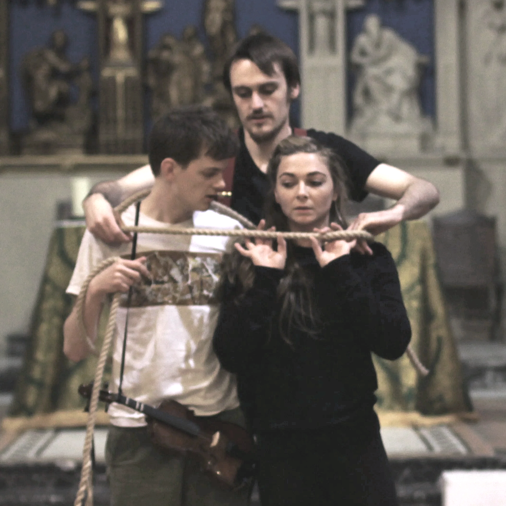 The Soldier's Tale @ Bushey Festival