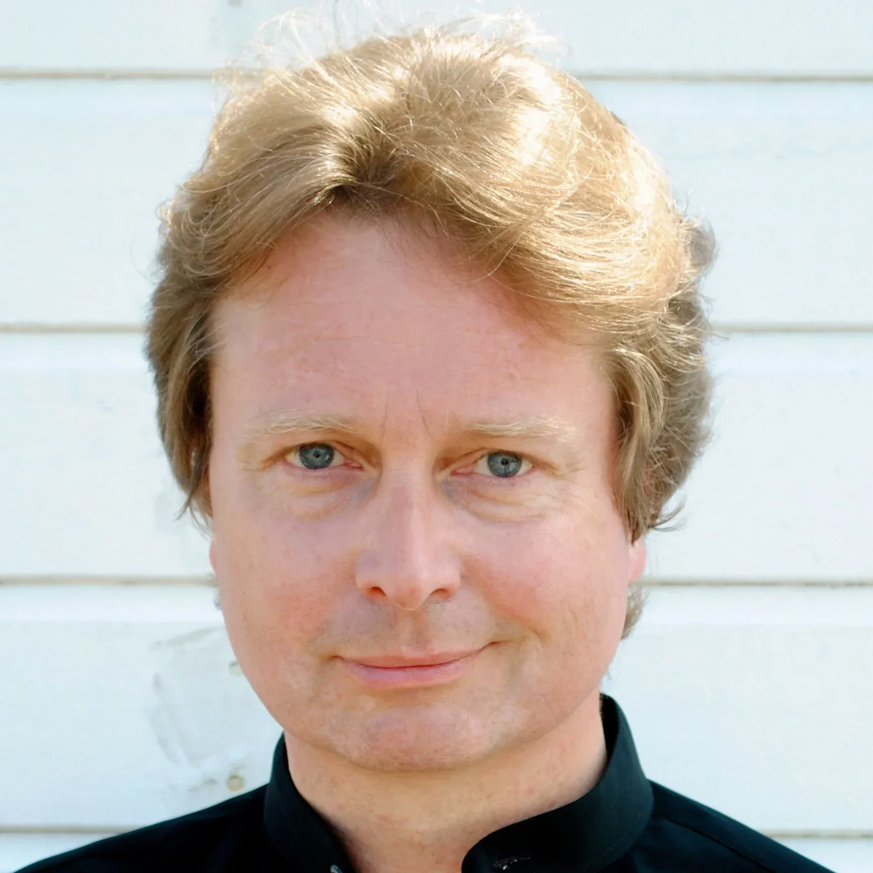 Paul Max Edlin - Composer